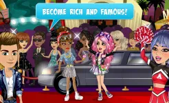 Screenshot MovieStarPlanet