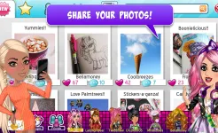 Screenshot MovieStarPlanet