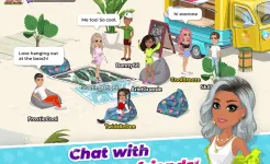 Screenshot MovieStarPlanet 2