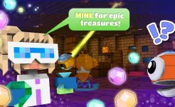 Screenshot BlockStarPlanet