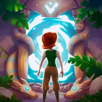 Atlantis Odyssey: Приключения
