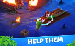 Screenshot Atlantis Odyssey: Приключения