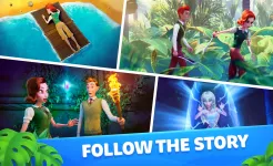 Screenshot Atlantis Odyssey: Приключения