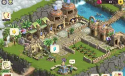 Screenshot Atlantis Odyssey