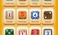 Screenshot Новая версия YAHTZEE with Buddies