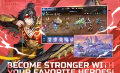 Screenshot Mobile Legends: Adventure