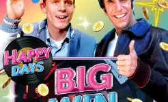 Screenshot Hit it Rich! Lucky Vegas Casino Slot Machine Game