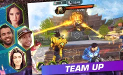 Screenshot Rival Fire