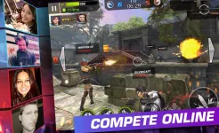 Screenshot Rival Fire
