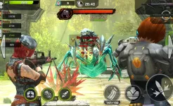 Screenshot Rival Fire