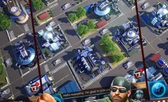 Screenshot War of Destiny