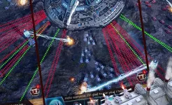 Screenshot War of Destiny