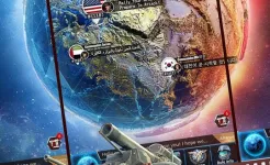 Screenshot War of Destiny