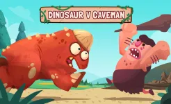 Screenshot Dino Bash