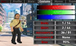 Screenshot Extra Lives