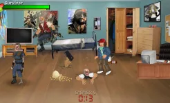 Screenshot Extra Lives