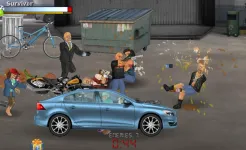 Screenshot Extra Lives (Zombie Survival Sim)