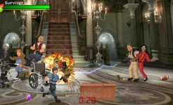 Screenshot Extra Lives (Zombie Survival Sim)
