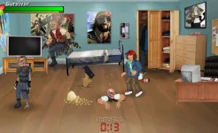 Screenshot Extra Lives (Zombie Survival Sim)