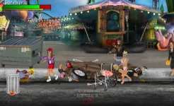 Screenshot Extra Lives (Zombie Survival Sim)