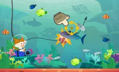 Screenshot The Fishercat