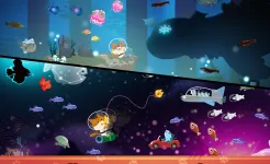 Screenshot The Fishercat