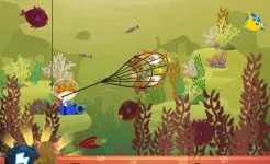 Screenshot The Fishercat