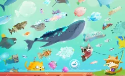 Screenshot The Fishercat