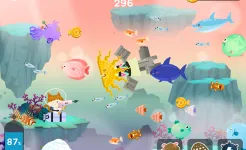Screenshot The Fishercat