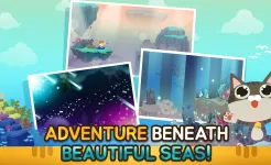 Screenshot The Fishercat