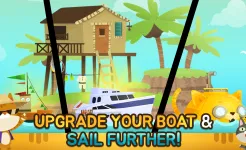 Screenshot The Fishercat