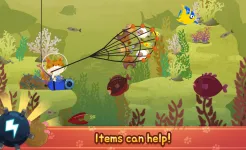 Screenshot The Fishercat