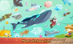 Screenshot The Fishercat