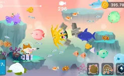 Screenshot The Fishercat