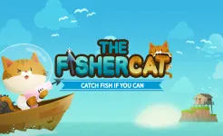 Screenshot The Fishercat