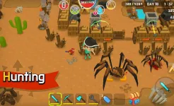 Screenshot Mine Survival