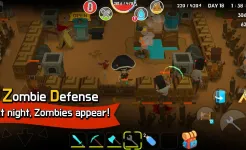 Screenshot Mine Survival
