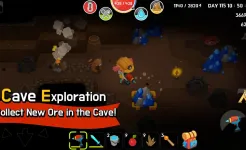 Screenshot Mine Survival