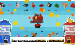 Screenshot Mine Survival