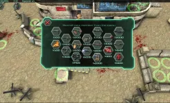 Screenshot Zombie Defense