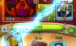 Screenshot Dice Hunter