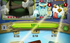 Screenshot Dice Hunter