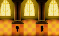 Screenshot Bonetale