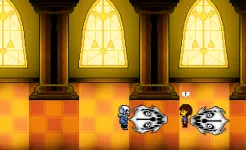 Screenshot Bonetale