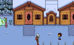 Screenshot Bonetale