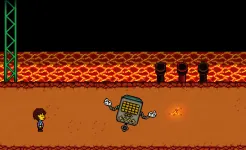 Screenshot Bonetale