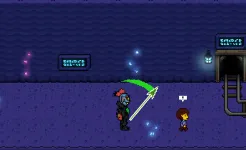 Screenshot Bonetale