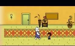 Screenshot Bonetale