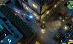 Screenshot Space Marshals 3