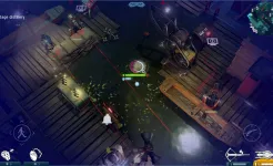 Screenshot Space Marshals 3
